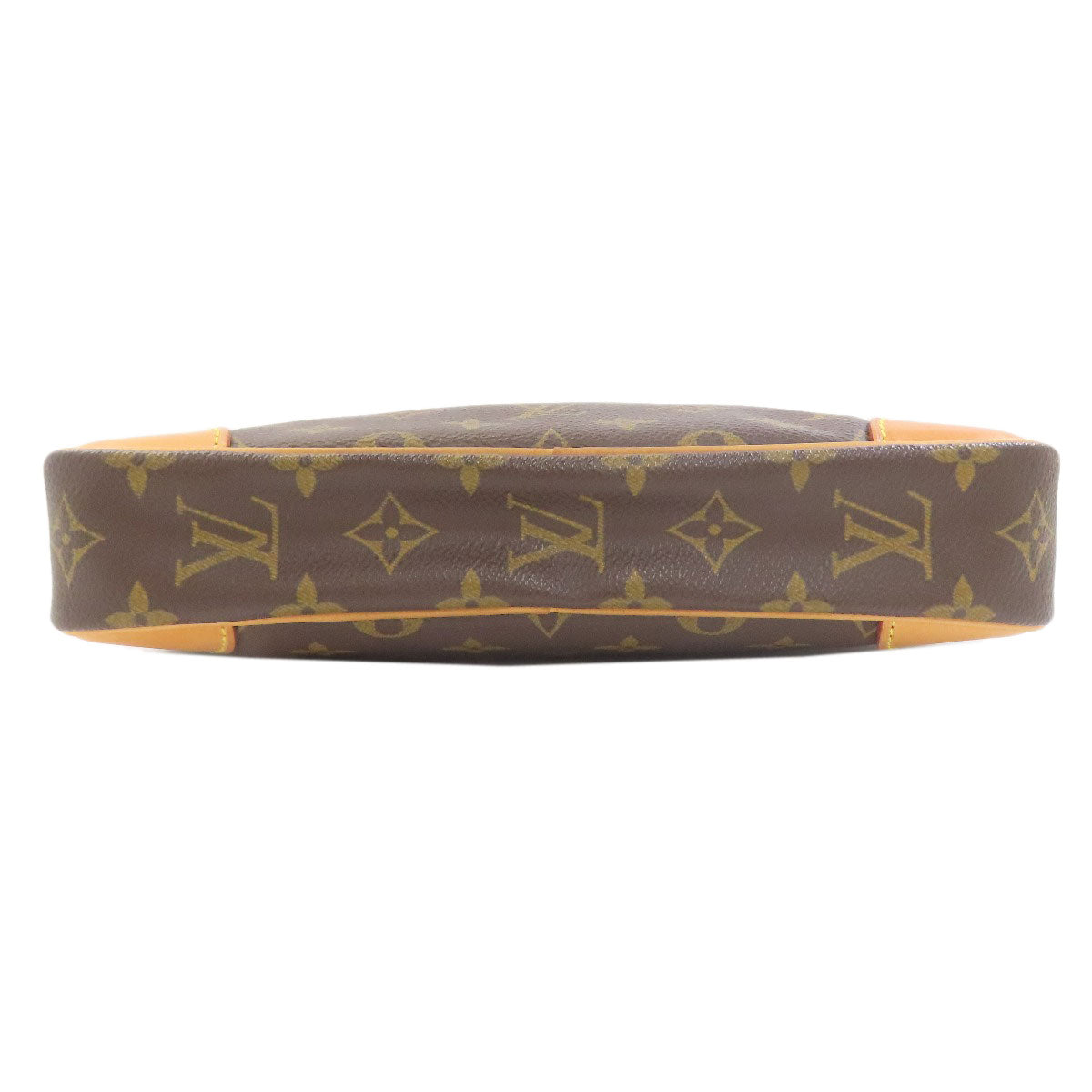 LOUIS VUITTON ルイヴィトン M51825 マルリードラゴンヌ セカンドバッグ モノグラムキャンバス レディース 中古