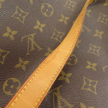 LOUIS VUITTON ルイヴィトン M51154 バティニョールオリゾンタル トートバッグ モノグラムキャンバス レディース 中古