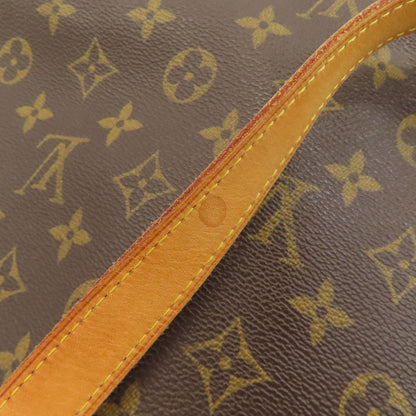 LOUIS VUITTON ルイヴィトン M51154 バティニョールオリゾンタル トートバッグ モノグラムキャンバス レディース 中古