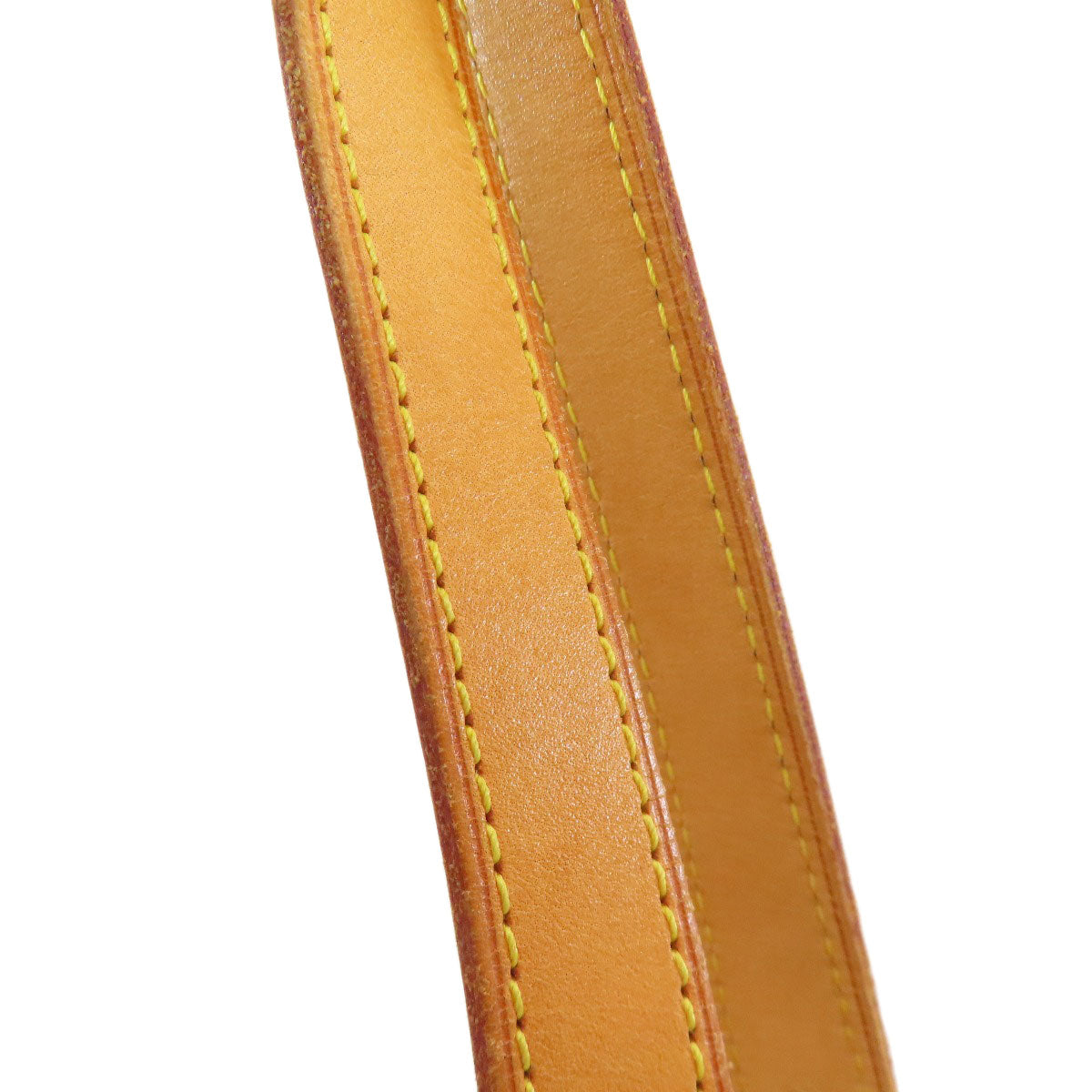 LOUIS VUITTON ルイヴィトン M51154 バティニョールオリゾンタル トートバッグ モノグラムキャンバス レディース 中古