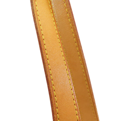 LOUIS VUITTON ルイヴィトン M51154 バティニョールオリゾンタル トートバッグ モノグラムキャンバス レディース 中古