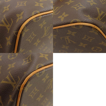 LOUIS VUITTON ルイヴィトン M40145 パレルモPM ハンドバッグ モノグラムキャンバス レディース 中古