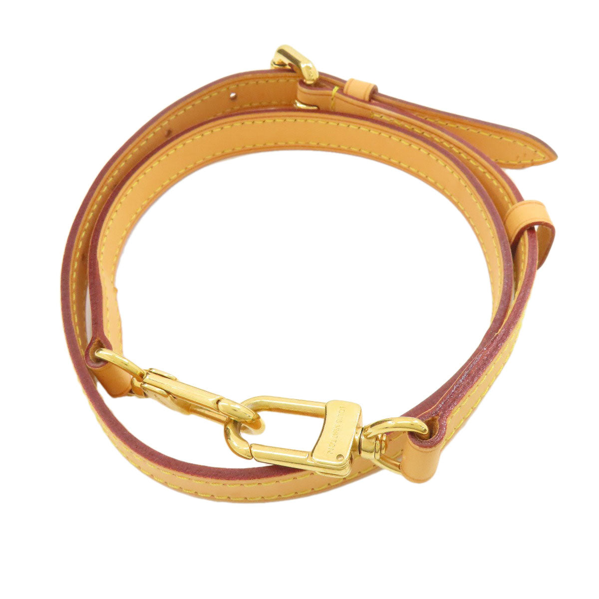 LOUIS VUITTON ルイヴィトン M40145 パレルモPM ハンドバッグ モノグラムキャンバス レディース 中古