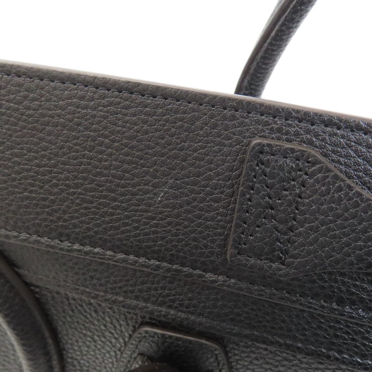 CELINE セリーヌ ラゲージマイクロ ハンドバッグ カーフ レディース 中古