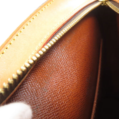 LOUIS VUITTON ルイヴィトン M51290 ドルーオ ショルダーバッグ モノグラムキャンバス レディース 中古
