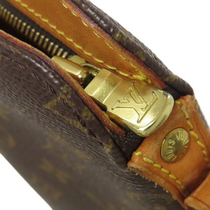 LOUIS VUITTON ルイヴィトン M51290 ドルーオ ショルダーバッグ モノグラムキャンバス レディース 中古