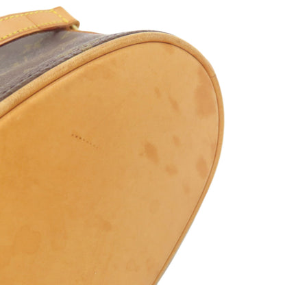 LOUIS VUITTON ルイヴィトン M51290 ドルーオ ショルダーバッグ モノグラムキャンバス レディース 中古
