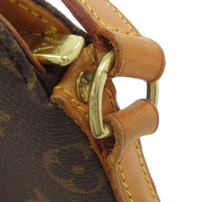 LOUIS VUITTON ルイヴィトン M51290 ドルーオ ショルダーバッグ モノグラムキャンバス レディース 中古