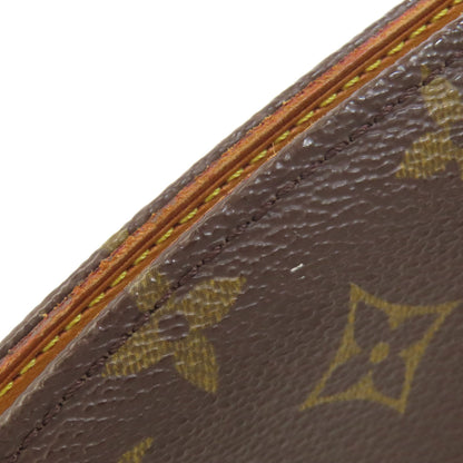 LOUIS VUITTON ルイヴィトン M51290 ドルーオ ショルダーバッグ モノグラムキャンバス レディース 中古