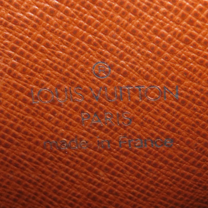 LOUIS VUITTON ルイヴィトン M51290 ドルーオ ショルダーバッグ モノグラムキャンバス レディース 中古