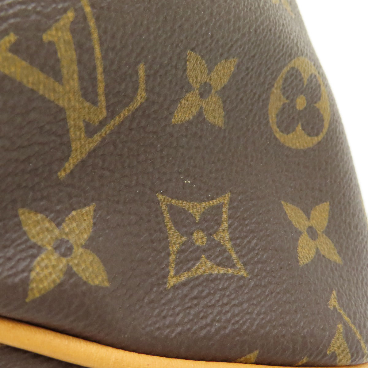 LOUIS VUITTON ルイヴィトン M50155 ディライトフルPM ショルダーバッグ モノグラムキャンバス レディース 中古