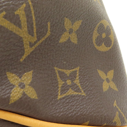 LOUIS VUITTON ルイヴィトン M50155 ディライトフルPM ショルダーバッグ モノグラムキャンバス レディース 中古