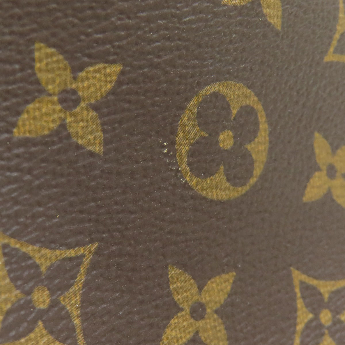 LOUIS VUITTON ルイヴィトン M50155 ディライトフルPM ショルダーバッグ モノグラムキャンバス レディース 中古