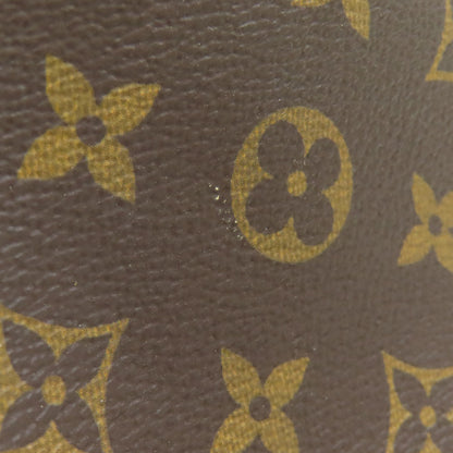 LOUIS VUITTON ルイヴィトン M50155 ディライトフルPM ショルダーバッグ モノグラムキャンバス レディース 中古