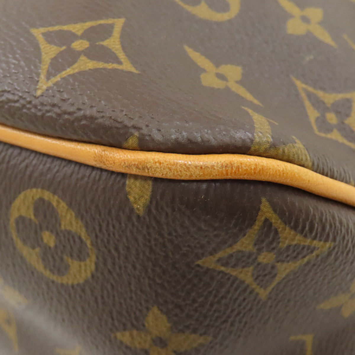 LOUIS VUITTON ルイヴィトン M50155 ディライトフルPM ショルダーバッグ モノグラムキャンバス レディース 中古