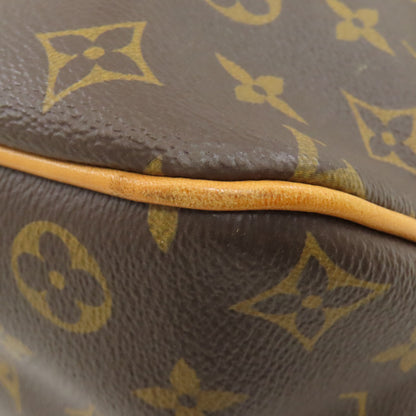 LOUIS VUITTON ルイヴィトン M50155 ディライトフルPM ショルダーバッグ モノグラムキャンバス レディース 中古