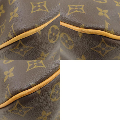 LOUIS VUITTON ルイヴィトン M50155 ディライトフルPM ショルダーバッグ モノグラムキャンバス レディース 中古