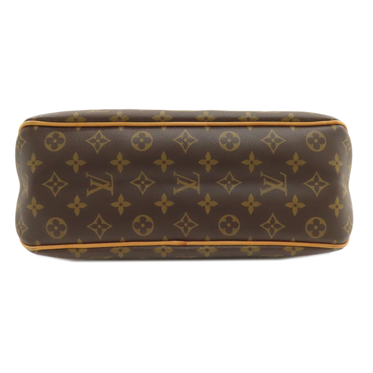 LOUIS VUITTON ルイヴィトン M50155 ディライトフルPM ショルダーバッグ モノグラムキャンバス レディース 中古