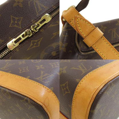 LOUIS VUITTON ルイヴィトン M47275 アムファー・スリー ショルダーバッグ モノグラムキャンバス レディース 中古