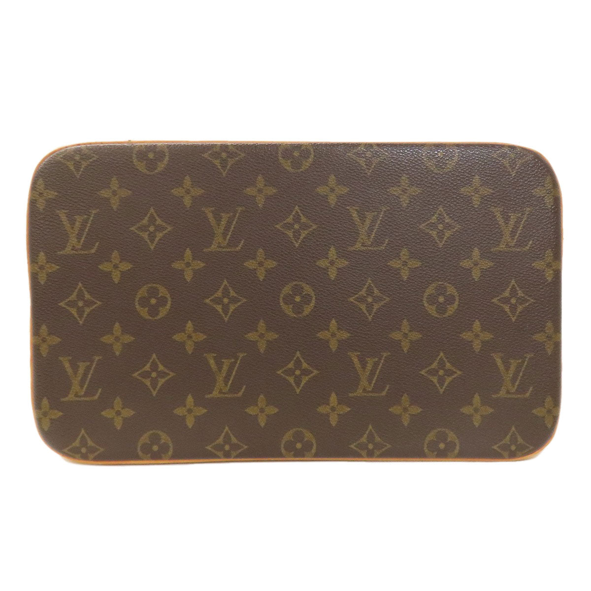 LOUIS VUITTON ルイヴィトン M47275 アムファー・スリー ショルダーバッグ モノグラムキャンバス レディース 中古