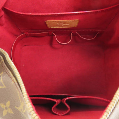 LOUIS VUITTON ルイヴィトン M47275 アムファー・スリー ショルダーバッグ モノグラムキャンバス レディース 中古
