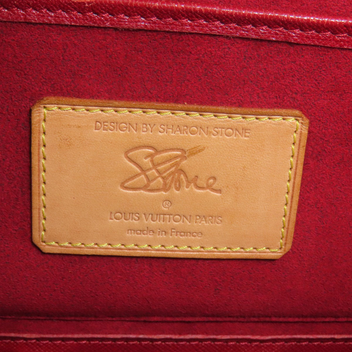LOUIS VUITTON ルイヴィトン M47275 アムファー・スリー ショルダーバッグ モノグラムキャンバス レディース 中古
