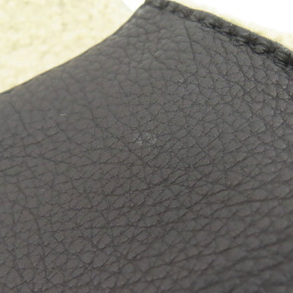 HERMES エルメス ネージュ シルバー金具 ヒップバッグ・ウエストバッグ トリヨン レディース 中古
