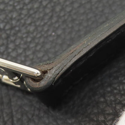 HERMES エルメス ネージュ シルバー金具 ヒップバッグ・ウエストバッグ トリヨン レディース 中古