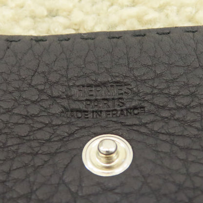 HERMES エルメス ネージュ シルバー金具 ヒップバッグ・ウエストバッグ トリヨン レディース 中古