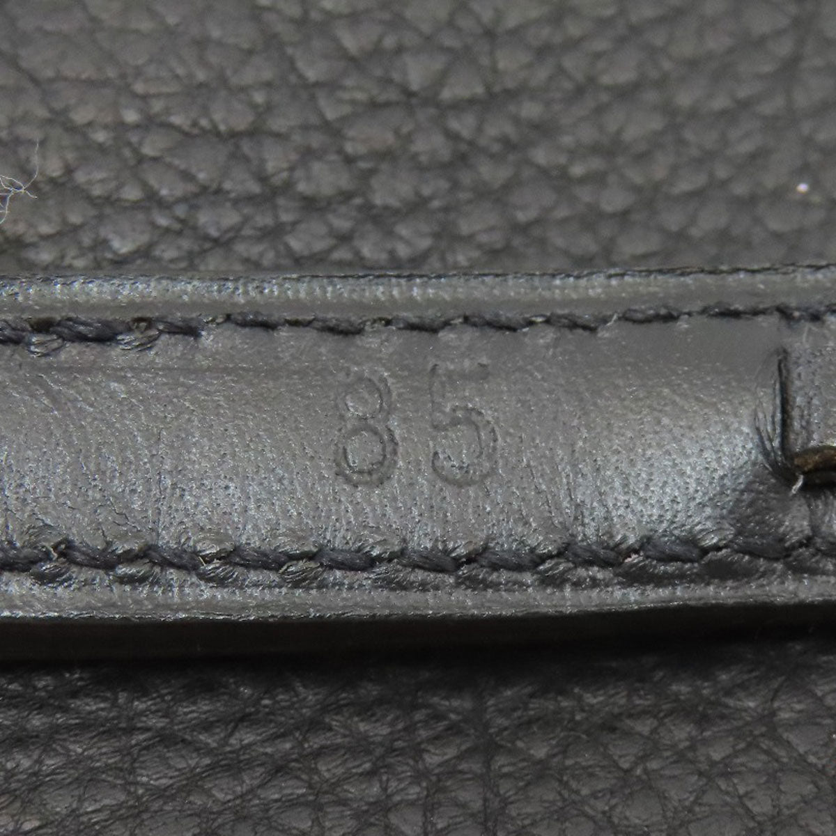 HERMES エルメス ネージュ シルバー金具 ヒップバッグ・ウエストバッグ トリヨン レディース 中古