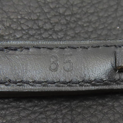 HERMES エルメス ネージュ シルバー金具 ヒップバッグ・ウエストバッグ トリヨン レディース 中古