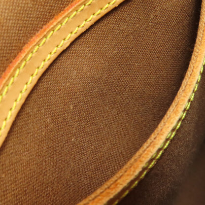 LOUIS VUITTON ルイヴィトン M51130 アルマ ハンドバッグ モノグラムキャンバス レディース 中古