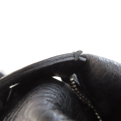 BALENCIAGA バレンシアガ 390922 インファンタ 2WAY ハンドバッグ レザー レディース 中古