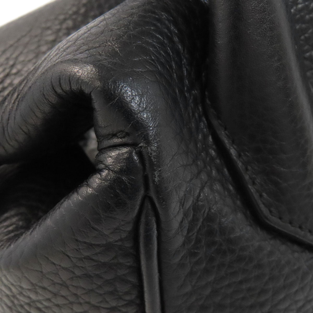 BALENCIAGA バレンシアガ 390922 インファンタ 2WAY ハンドバッグ レザー レディース 中古
