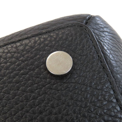 BALENCIAGA バレンシアガ 390922 インファンタ 2WAY ハンドバッグ レザー レディース 中古