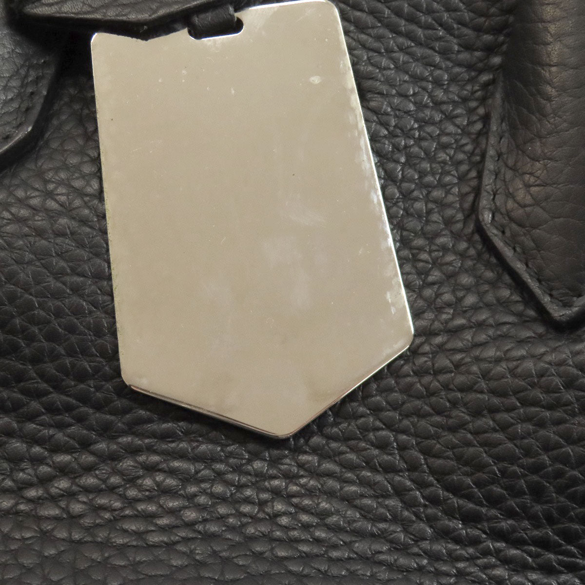 BALENCIAGA バレンシアガ 390922 インファンタ 2WAY ハンドバッグ レザー レディース 中古
