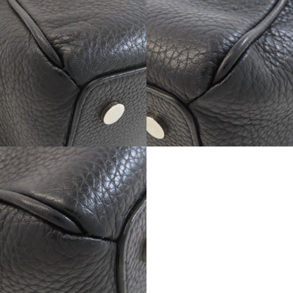 BALENCIAGA バレンシアガ 390922 インファンタ 2WAY ハンドバッグ レザー レディース 中古