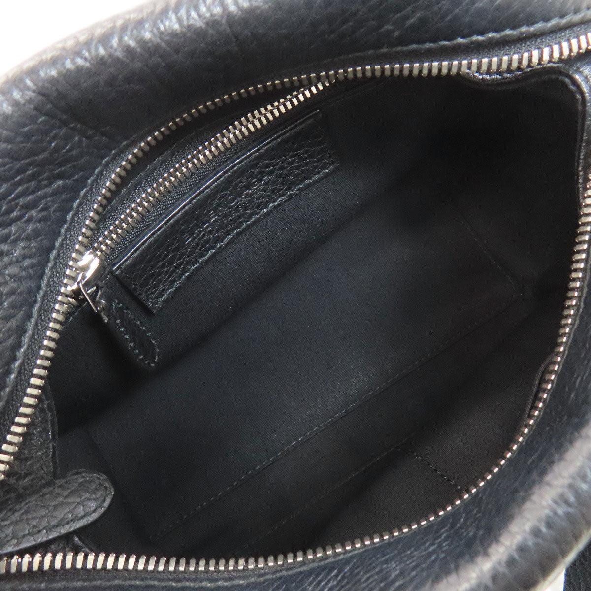 BALENCIAGA バレンシアガ 390922 インファンタ 2WAY ハンドバッグ レザー レディース 中古