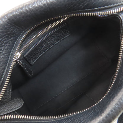 BALENCIAGA バレンシアガ 390922 インファンタ 2WAY ハンドバッグ レザー レディース 中古