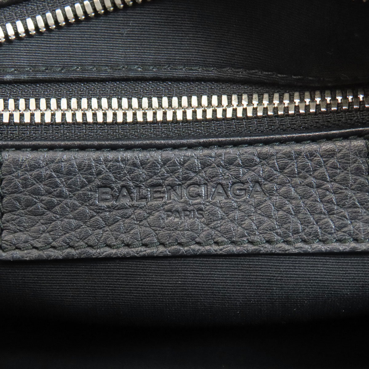 BALENCIAGA バレンシアガ 390922 インファンタ 2WAY ハンドバッグ レザー レディース 中古