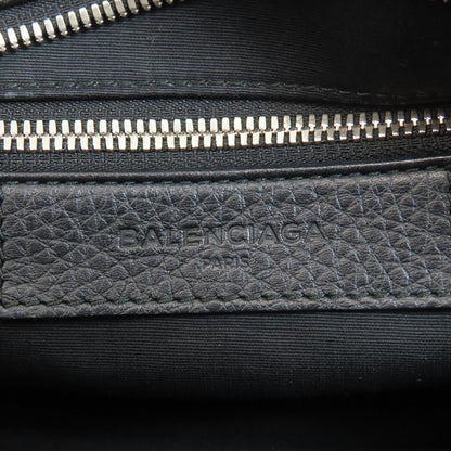 BALENCIAGA バレンシアガ 390922 インファンタ 2WAY ハンドバッグ レザー レディース 中古