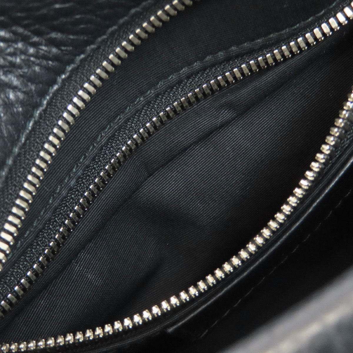 BALENCIAGA バレンシアガ 390922 インファンタ 2WAY ハンドバッグ レザー レディース 中古