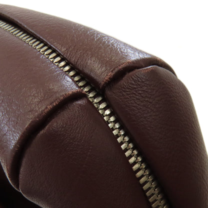 Dunhill ダンヒル ロゴ ショルダーバッグ レザー メンズ 中古