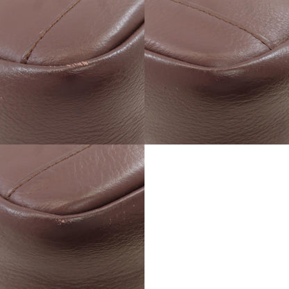 Dunhill ダンヒル ロゴ ショルダーバッグ レザー メンズ 中古