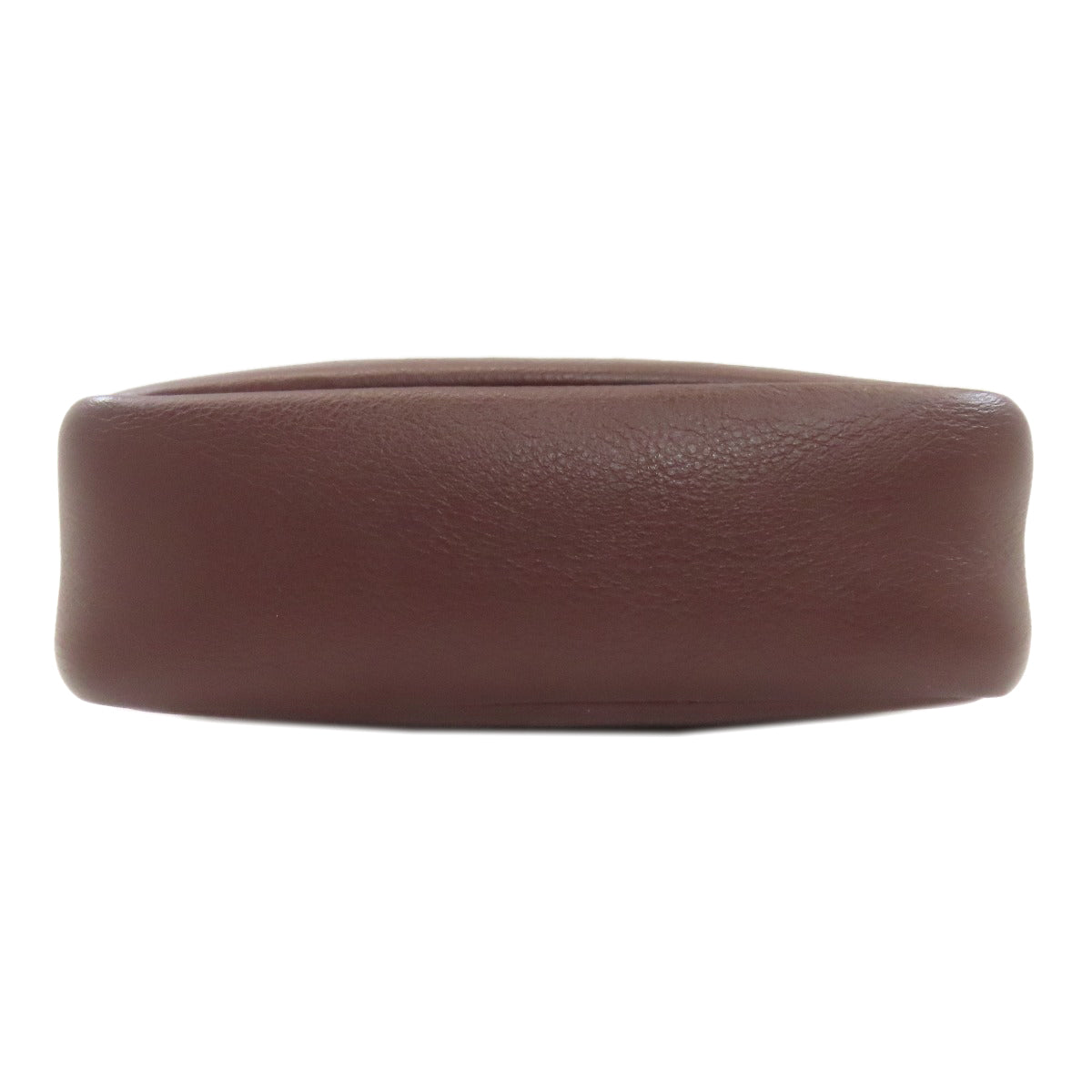 Dunhill ダンヒル ロゴ ショルダーバッグ レザー メンズ 中古