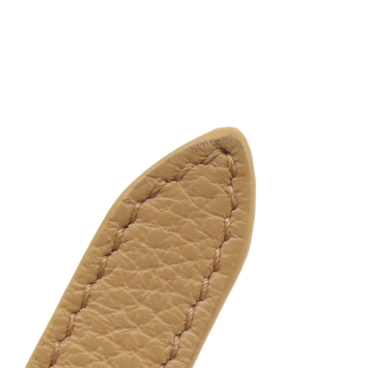 Salvatore Ferragamo サルヴァトーレフェラガモ ヴァラリボン ショルダーバッグ レザー レディース 中古