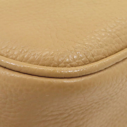 Salvatore Ferragamo サルヴァトーレフェラガモ ヴァラリボン ショルダーバッグ レザー レディース 中古