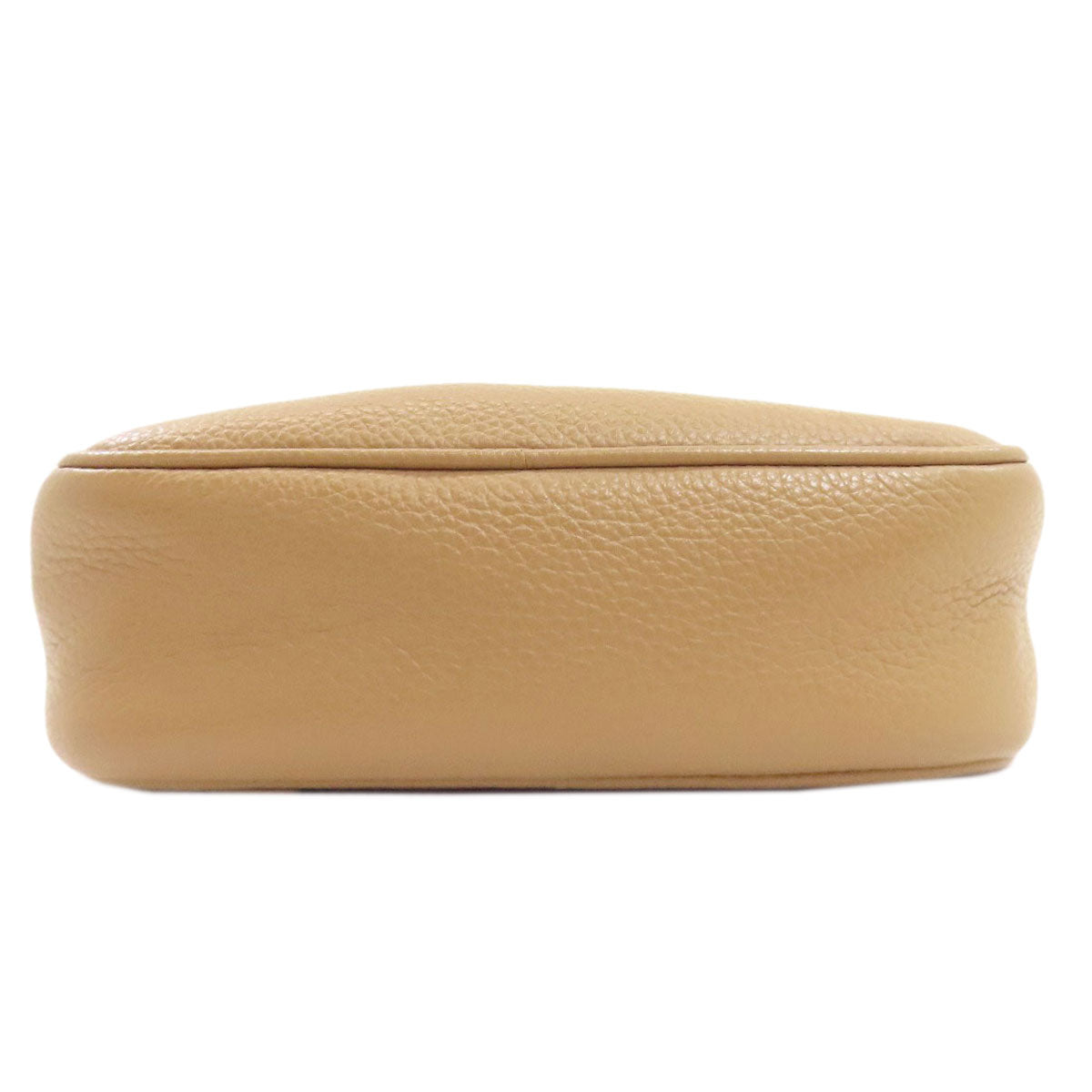 Salvatore Ferragamo サルヴァトーレフェラガモ ヴァラリボン ショルダーバッグ レザー レディース 中古