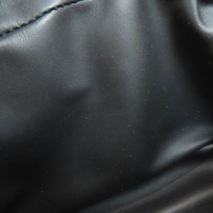Salvatore Ferragamo サルヴァトーレフェラガモ ヴァラリボン ショルダーバッグ レザー レディース 中古