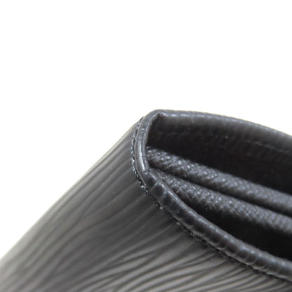 LOUIS VUITTON ルイヴィトン M63742 ポルトフォイユ・サラ 長財布（小銭入れあり） エピ レディース 中古